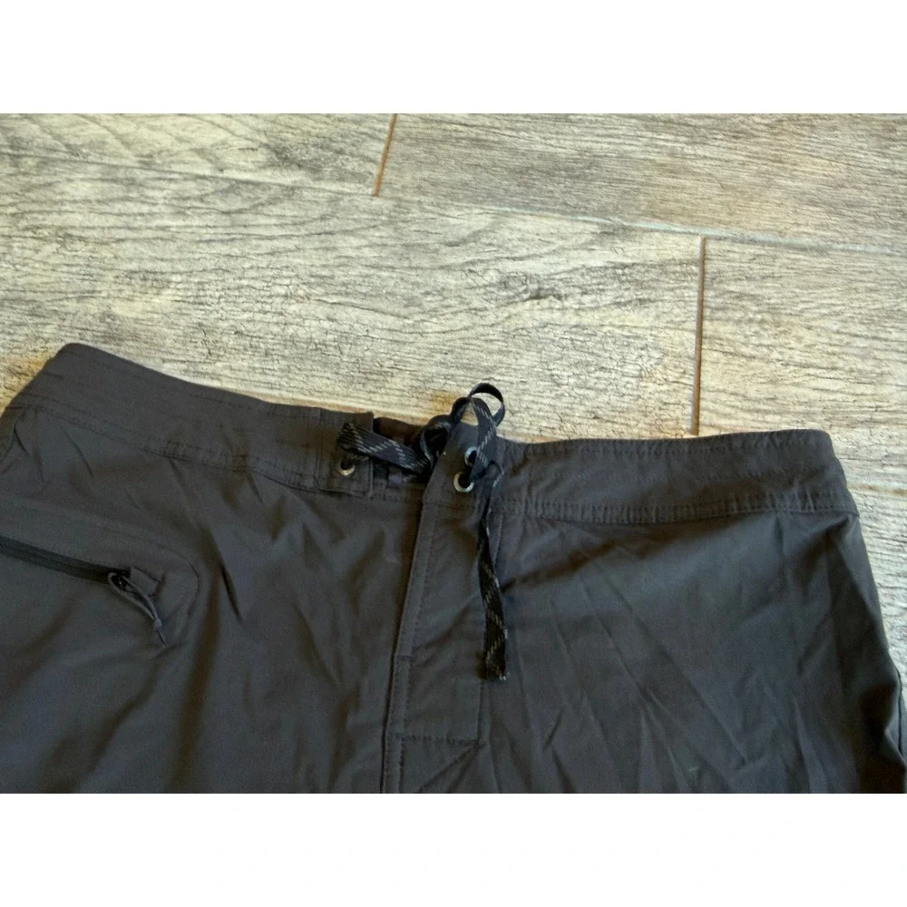 Patagonia Board Shorts 34 Mens Wavefarer 21